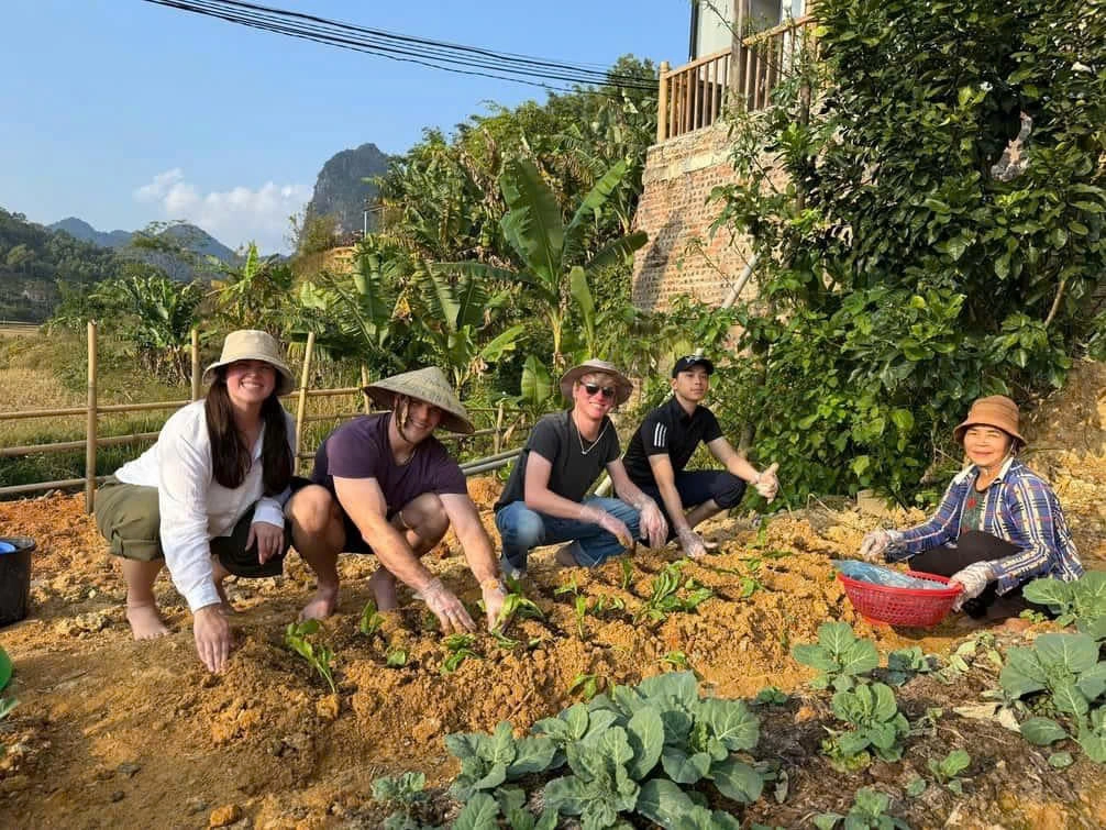 Day Tour | Explore Lang Son UNESCO Geopark & Huu Lien Countryside | Departs form Ha Noi