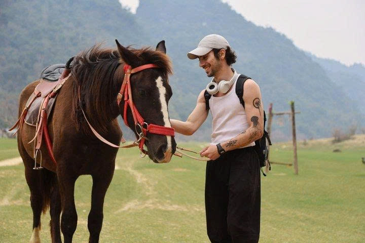 Day Tour | Explore Lang Son UNESCO Geopark & Huu Lien Countryside | Departs form Ha Noi