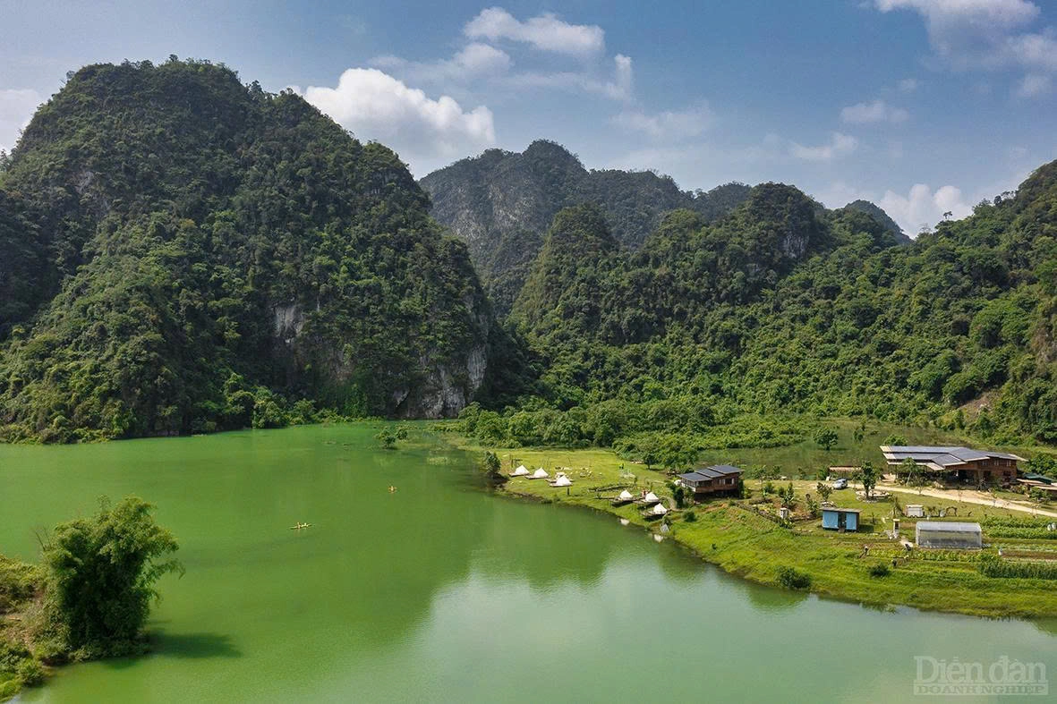 Day Tour | Explore Lang Son UNESCO Geopark & Huu Lien Countryside | Departs form Ha Noi