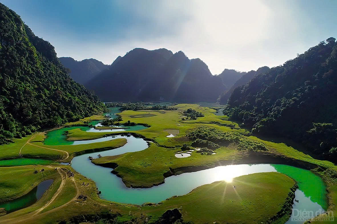 Day Tour | Explore Lang Son UNESCO Geopark & Huu Lien Countryside | Departs form Ha Noi