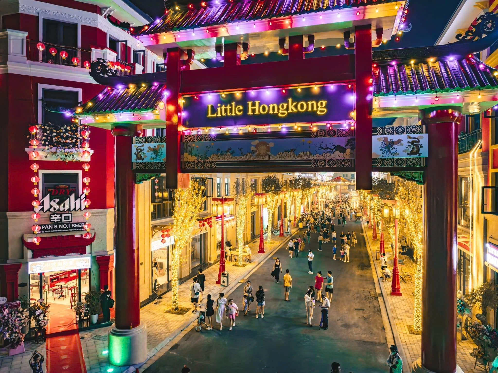 Day Tour | Discover Mega Grand World Hanoi
