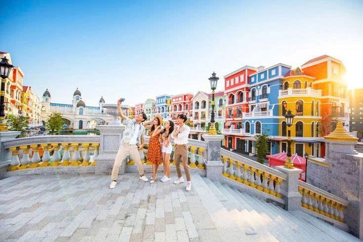 Day Tour | Discover Mega Grand World Hanoi