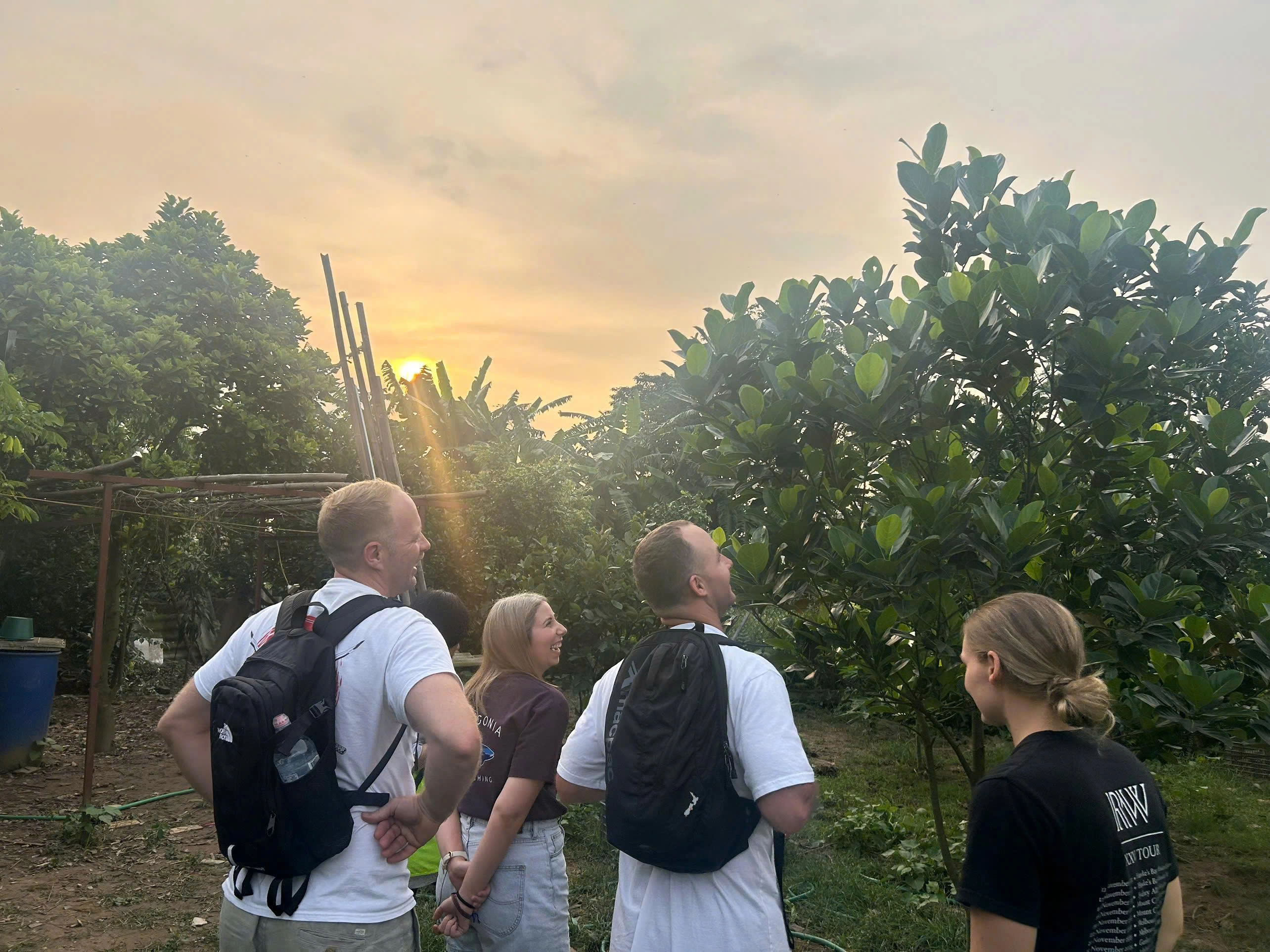 Eco Tour | Explore Ha Noi City by E-Motorbike
