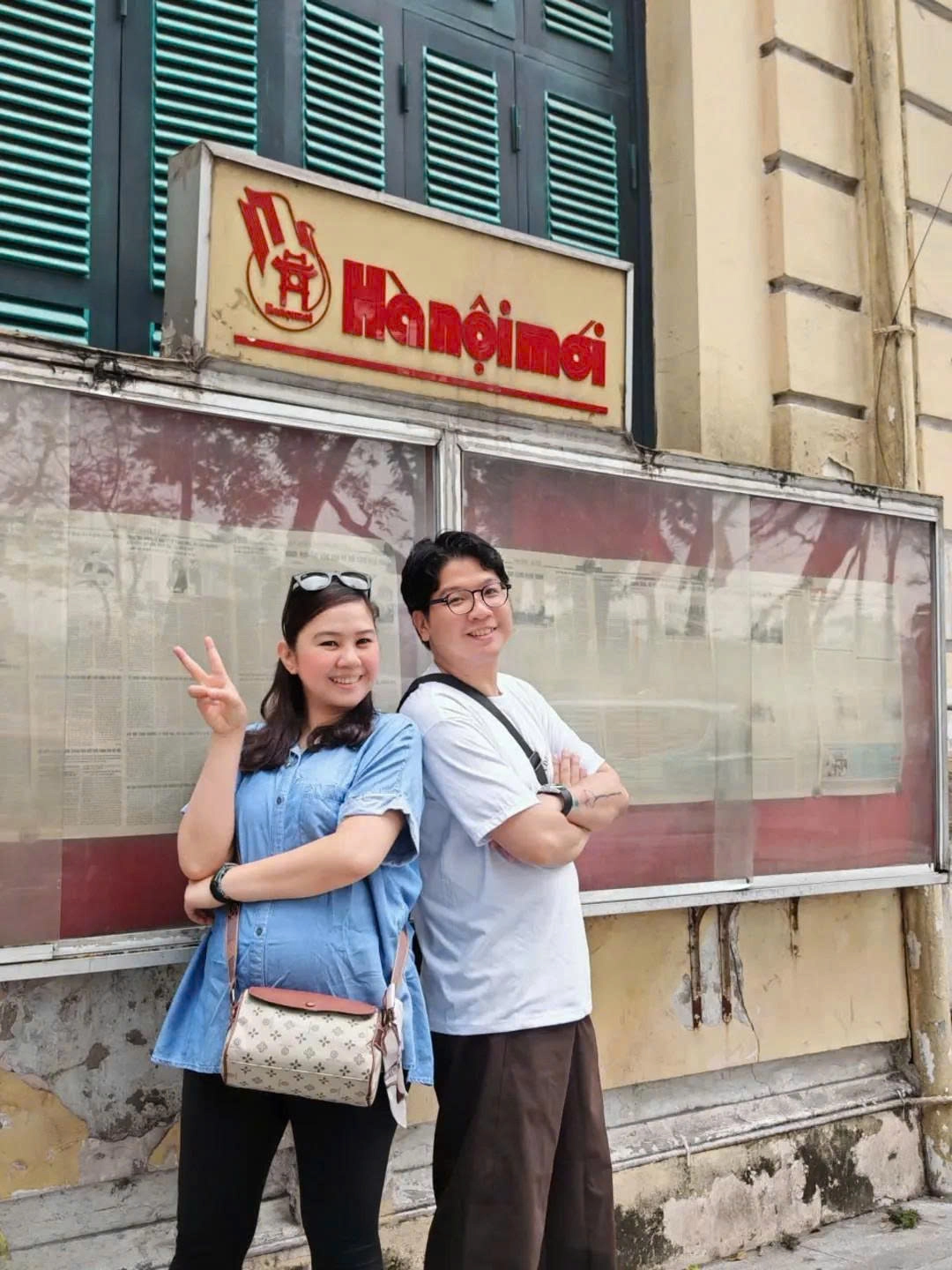 Cafe Hopping Tour in Hanoi (Historic Brew)