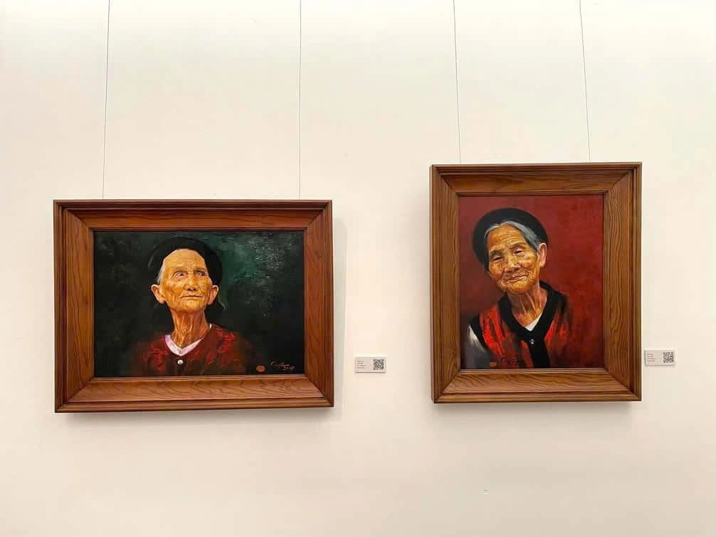Artful Hanoi: Museum &Terrarium Workshop