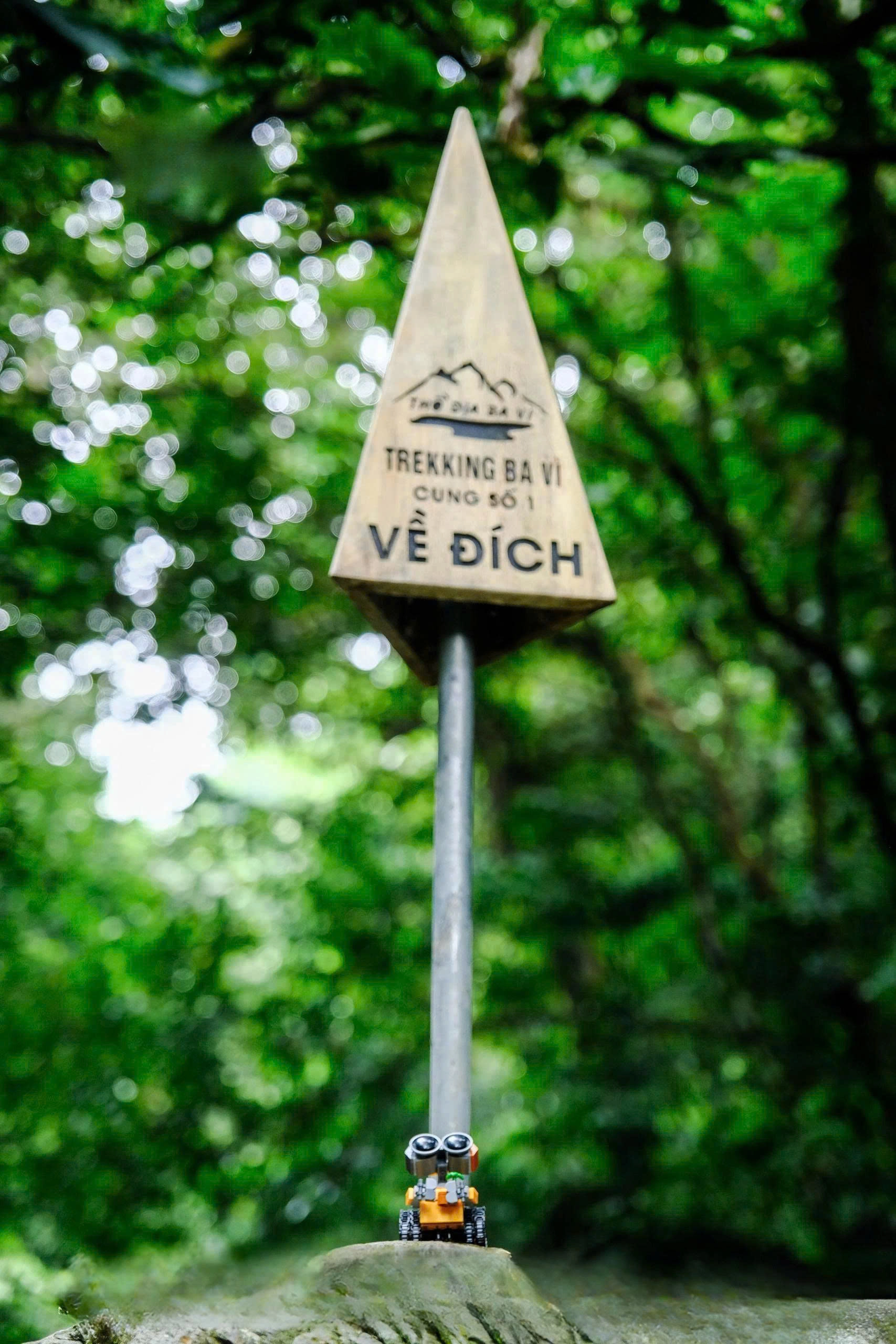 Day tour | Ba Vi National Park Hiking Tour 