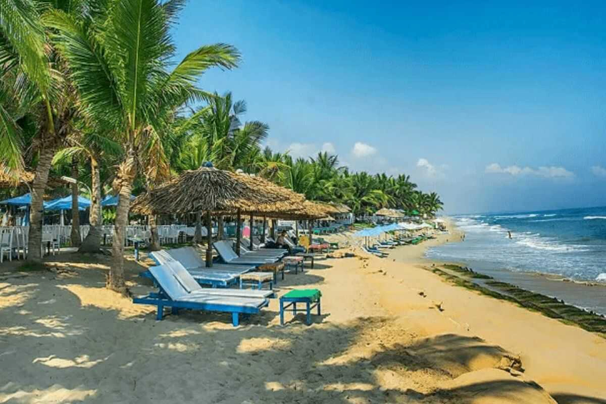Da Nang & Hoi An – Vietnam’s Summer Beach Paradise
