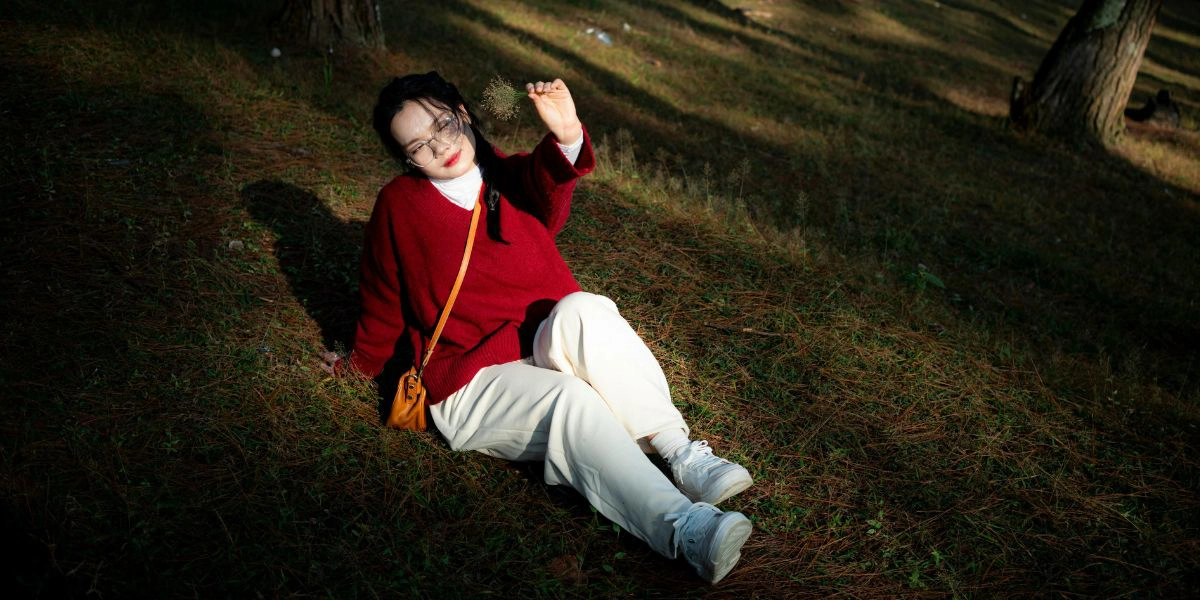 What to wear for different places in Dalat