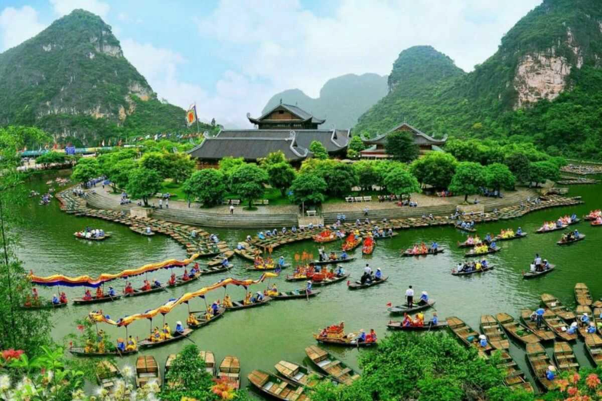 Northern Vietnam Weather in July (Hanoi, Sapa, Ninh Binh)