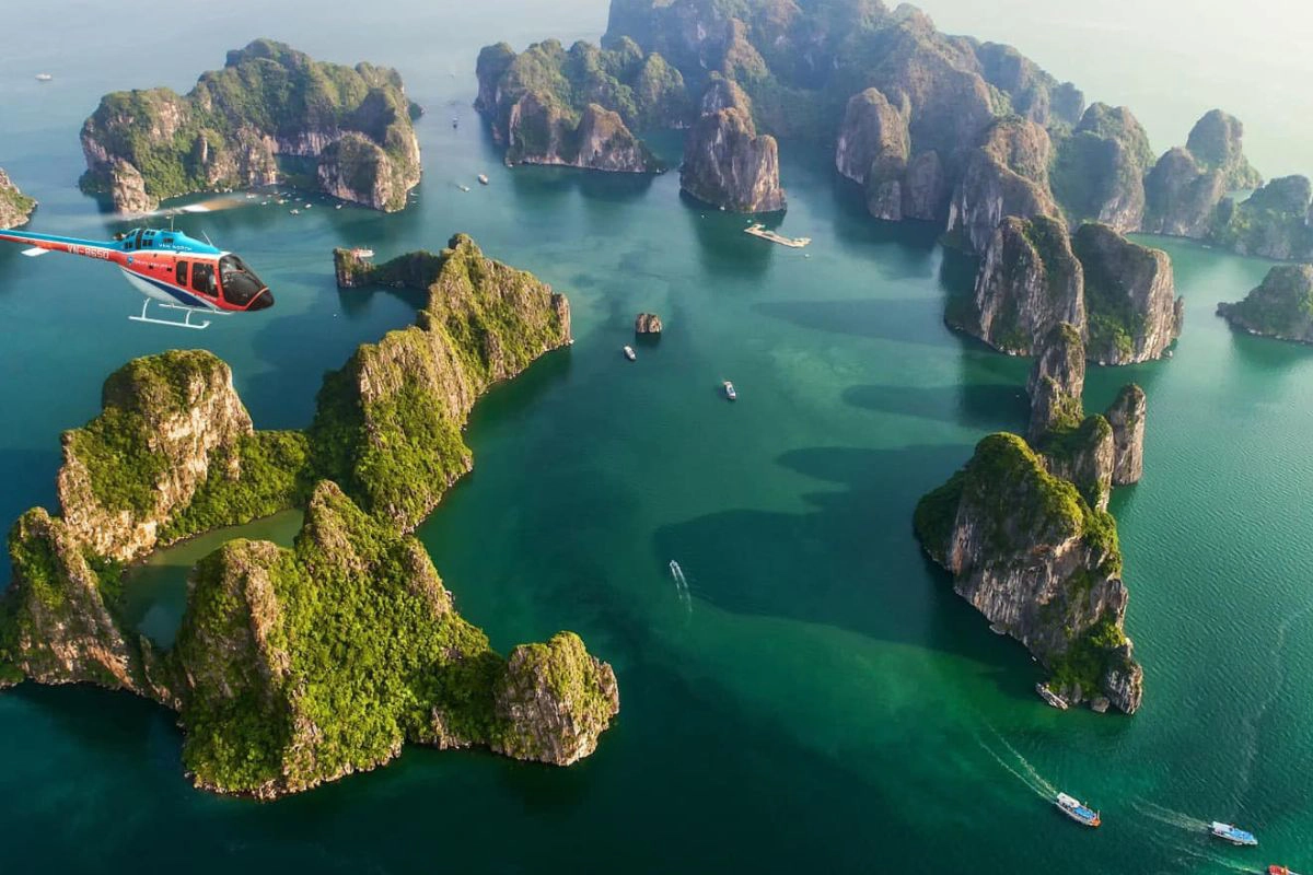 Suggested Vietnam Itineraries for July