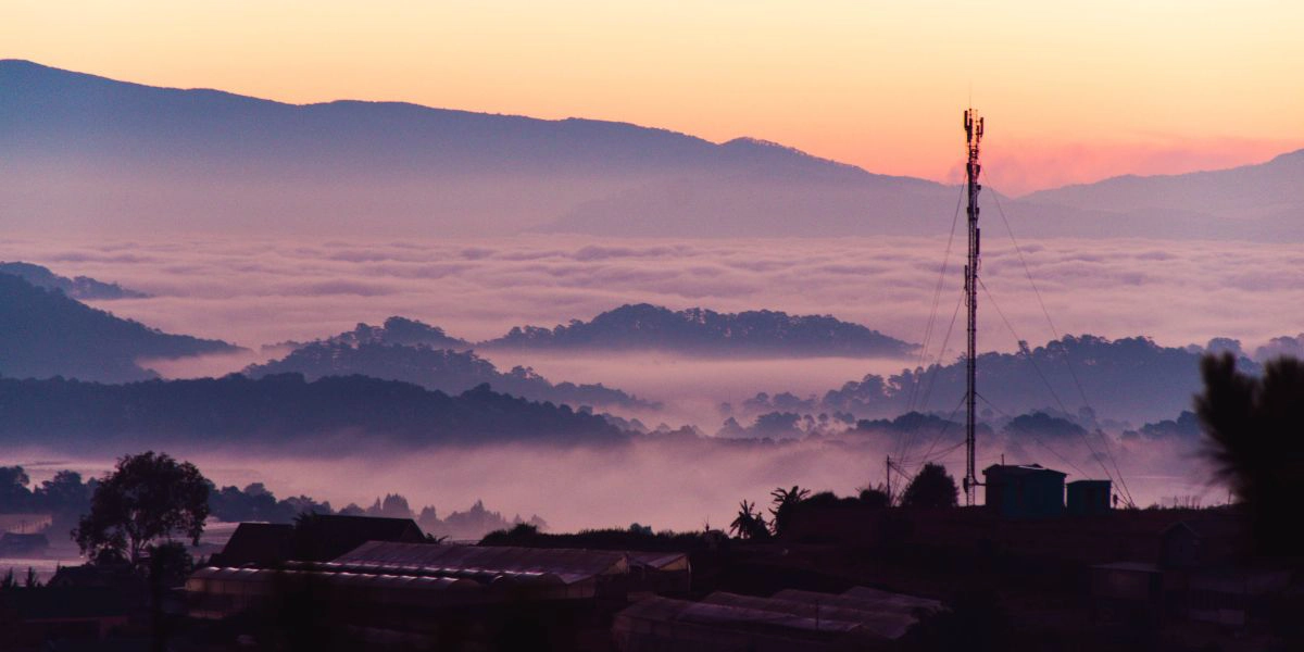 Why is travel to Dalat always on the must-visit list in Vietnam?