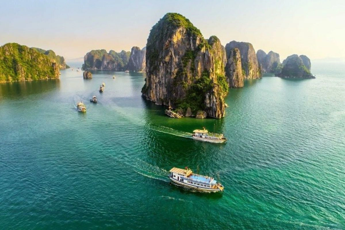 Why July Is a Great Time to Visit Vietnam