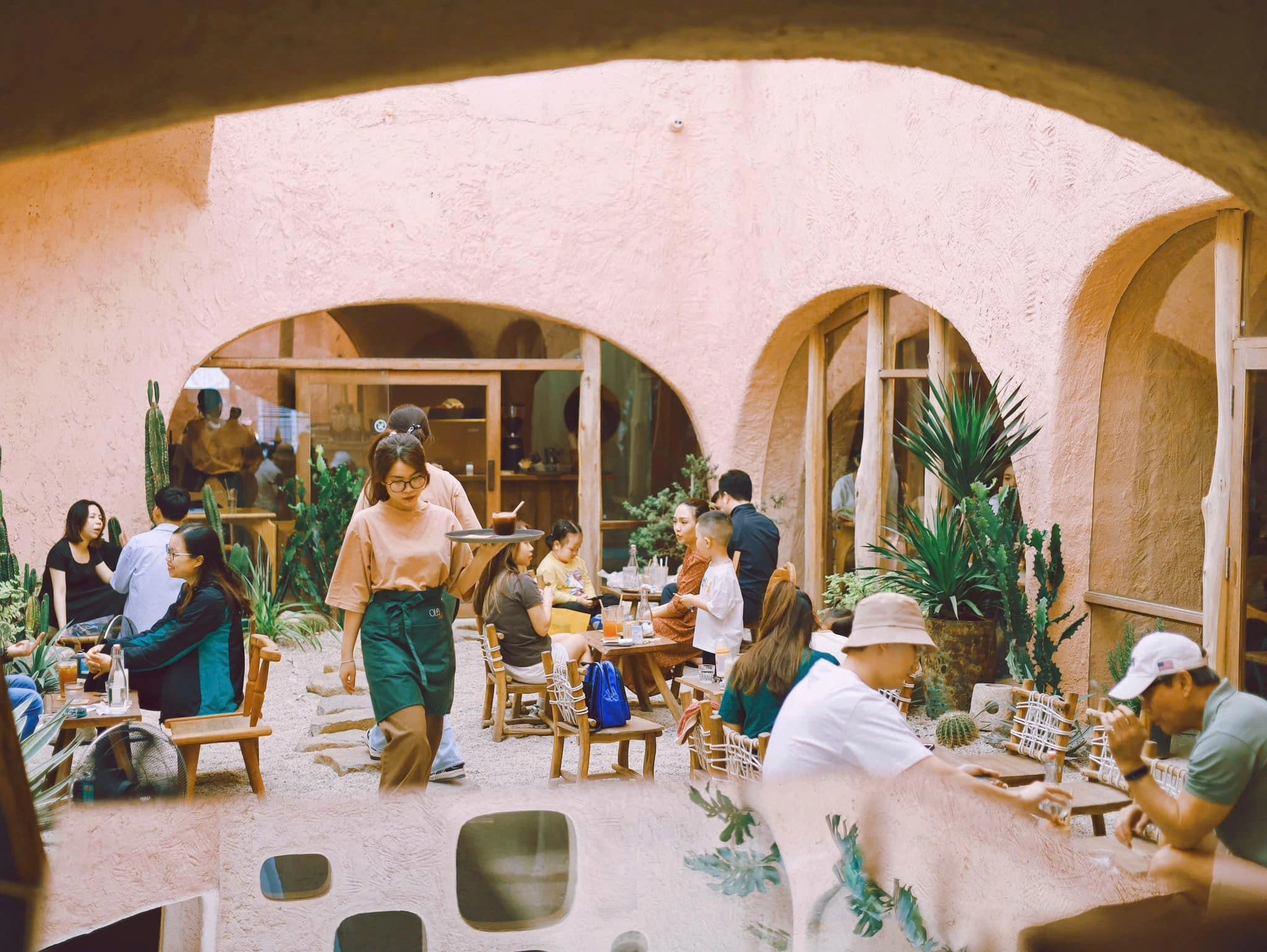 Cafe Instagram Tour in Nha Trang