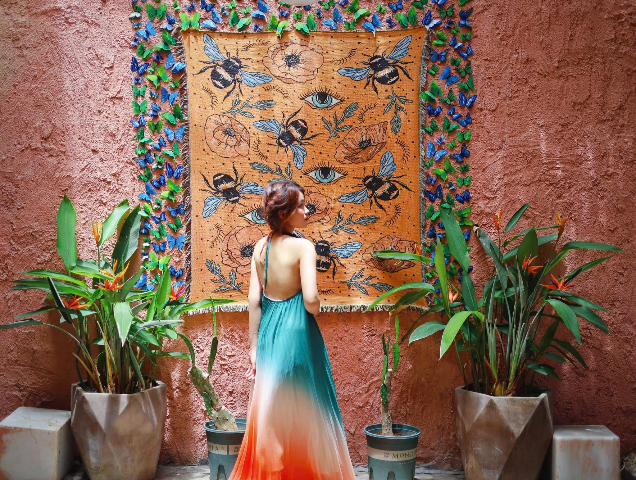 Cafe Instagram Tour in Nha Trang