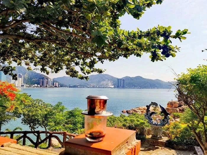 Cafe Instagram Tour in Nha Trang