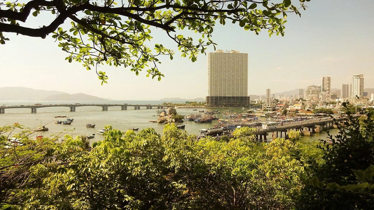 Cafe Instagram Tour in Nha Trang
