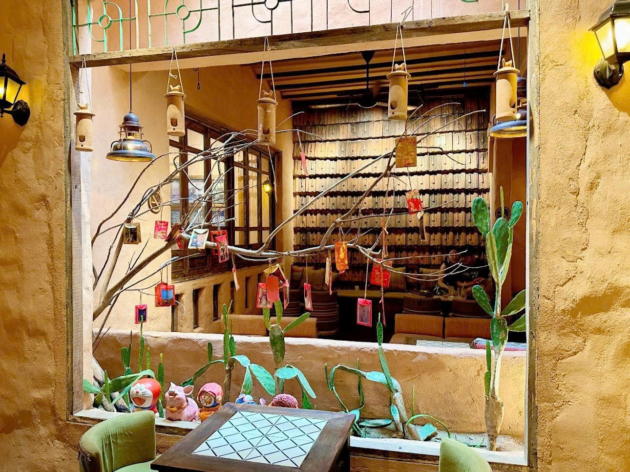 Danang Instagram Half Day Cafe Tour (Visiting Local Beauty)