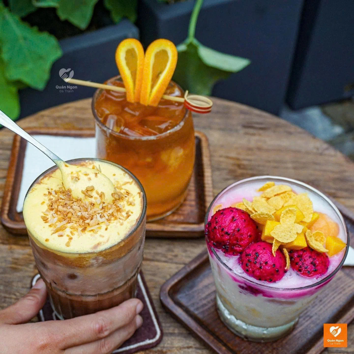 Danang Instagram Half Day Cafe Tour (Visiting Local Beauty)