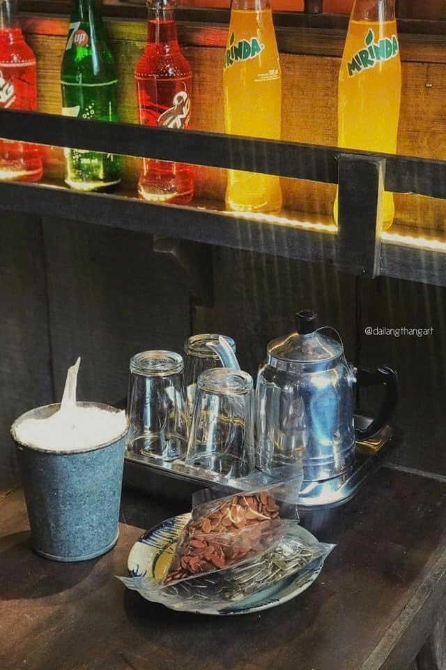 Danang Instagram Half Day Cafe Tour (Visiting Local Beauty)