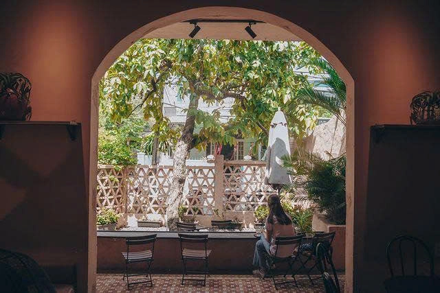 Danang Instagram Half Day Cafe Tour (Coastal Charm)