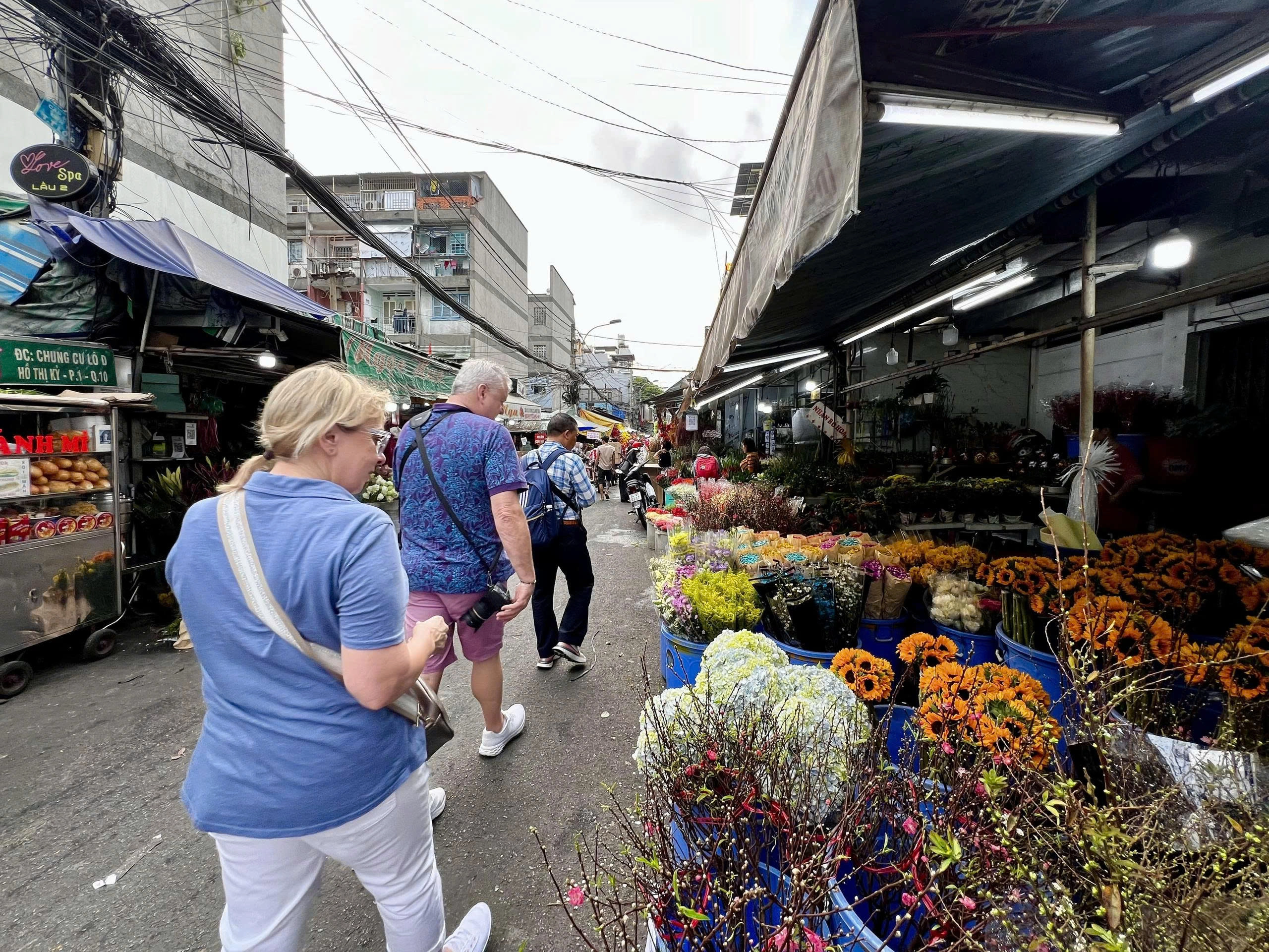 Day Tour | Saigon Hidden Gem 