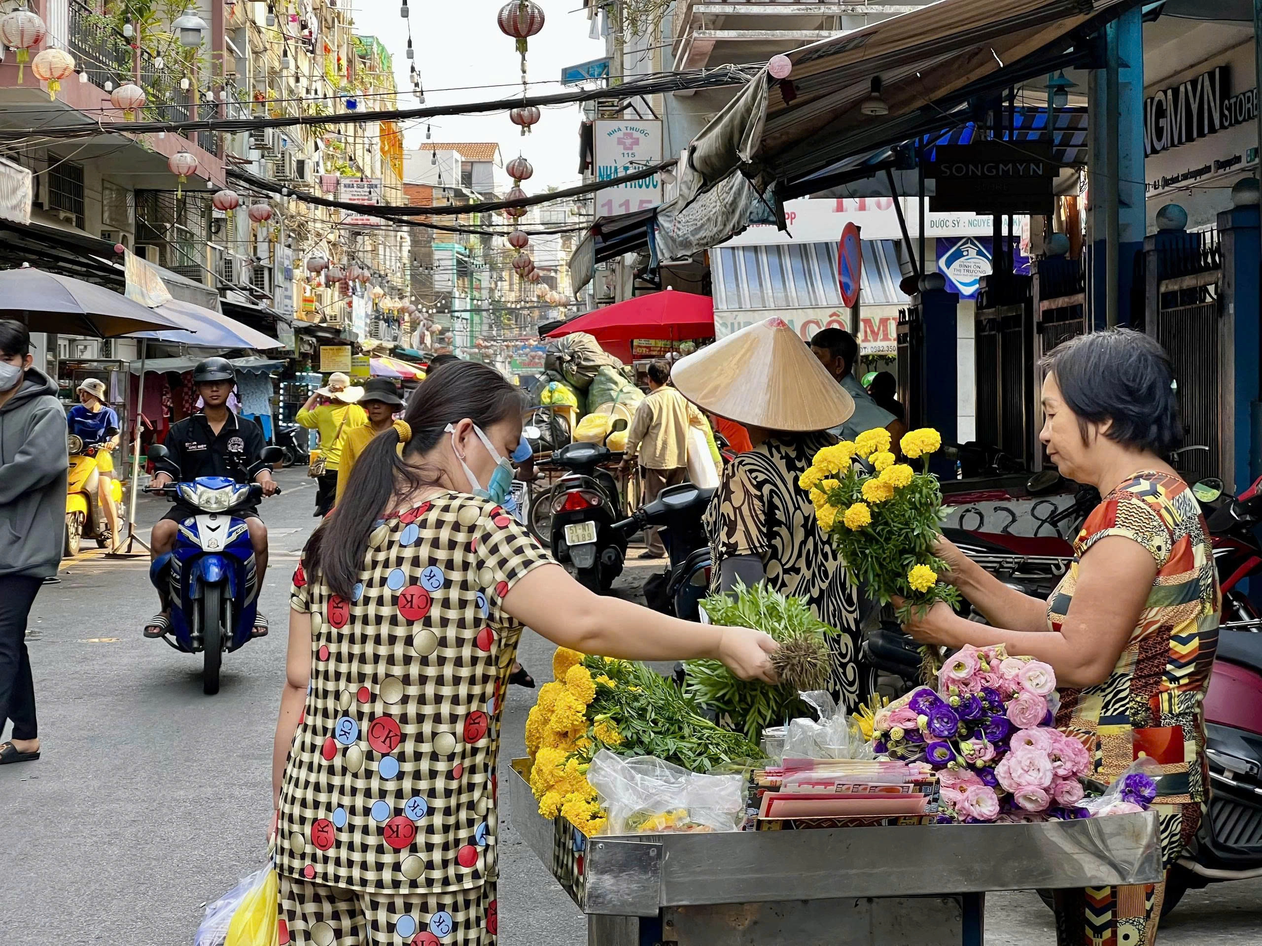 Day Tour | Saigon Hidden Gem 