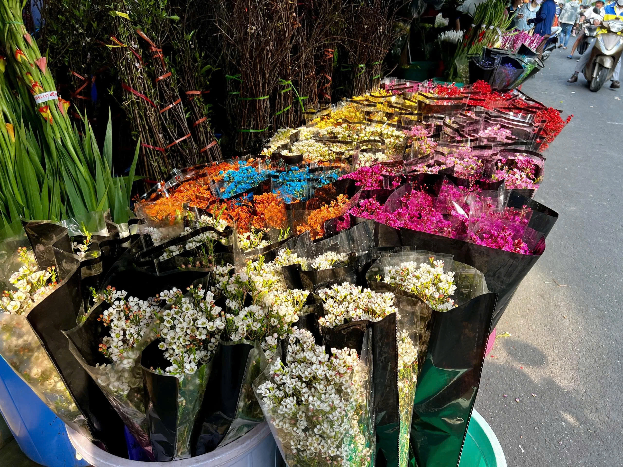 Day Tour | Saigon Hidden Gem 
