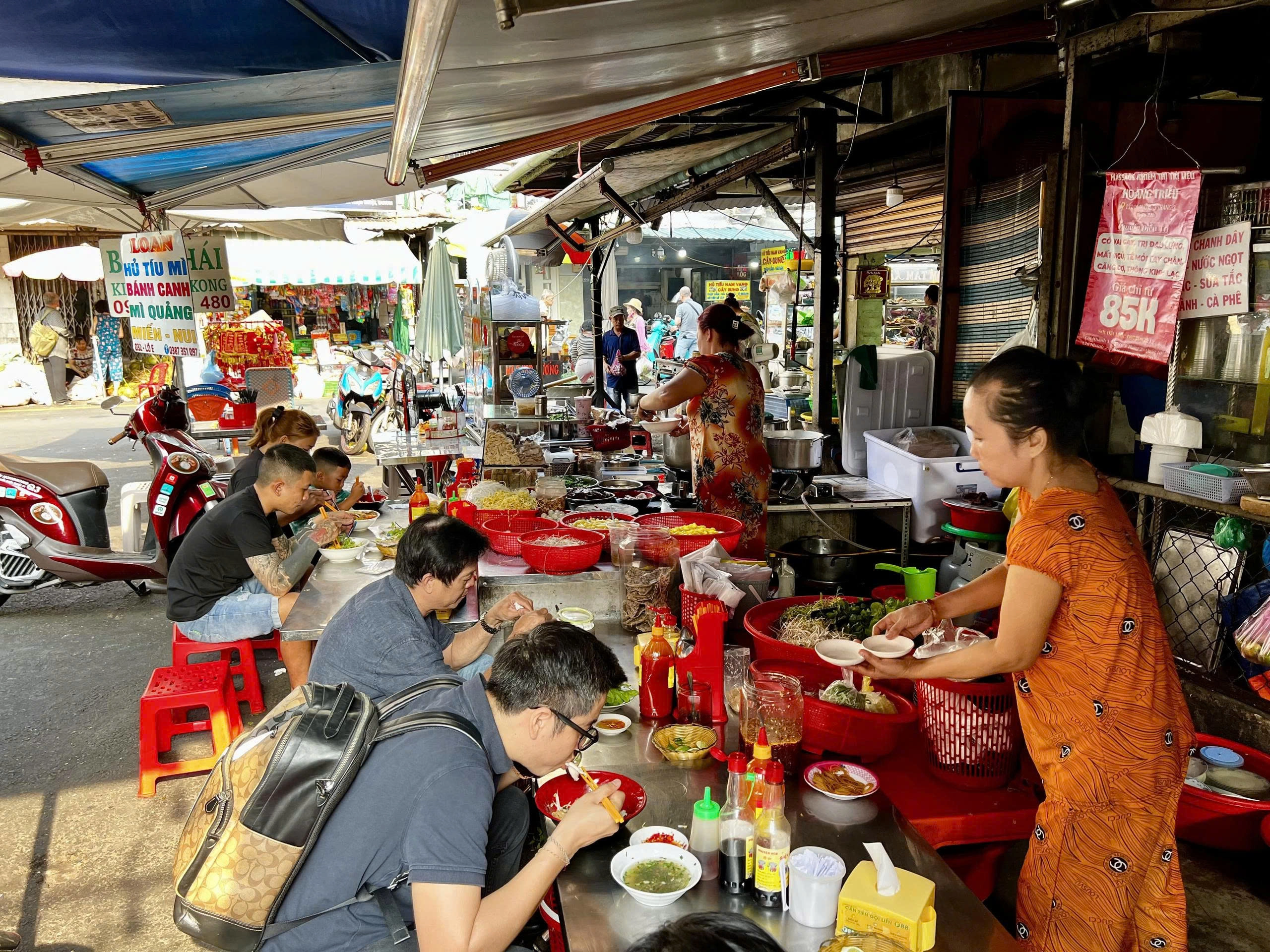 Day Tour | Saigon Hidden Gem 