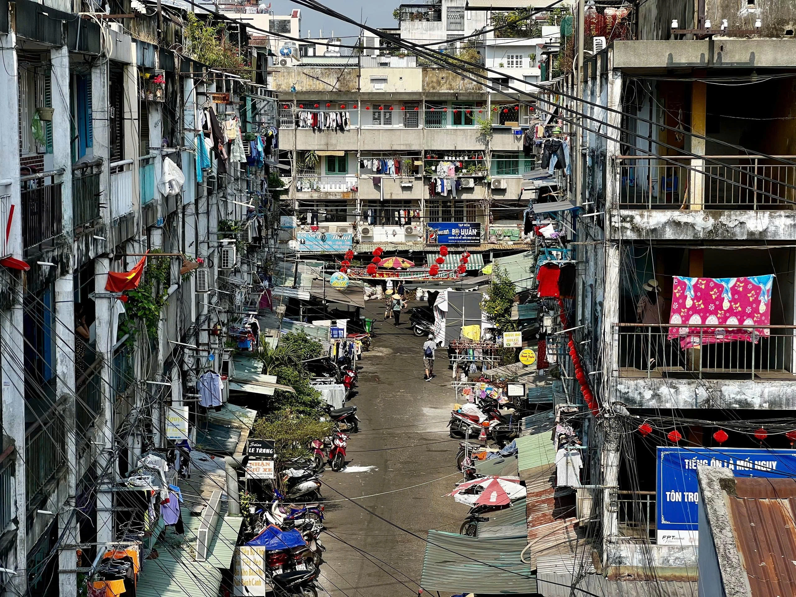 Day Tour | Saigon Hidden Gem 