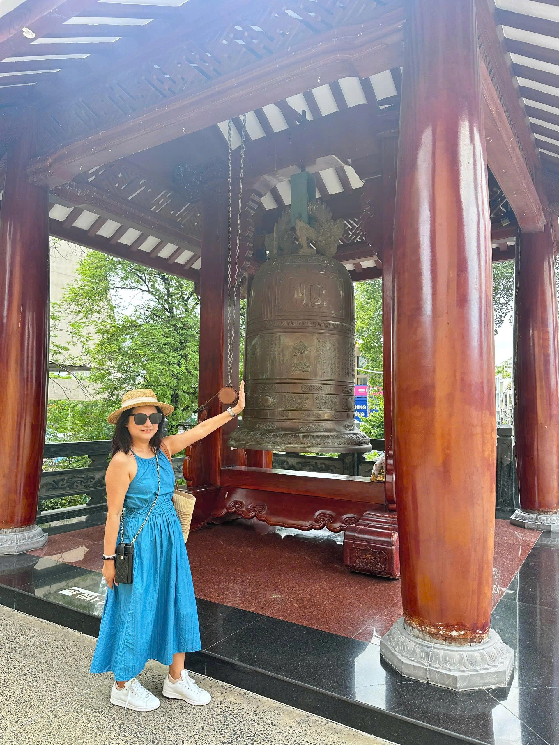 Day Tour | Saigon Hidden Gem 