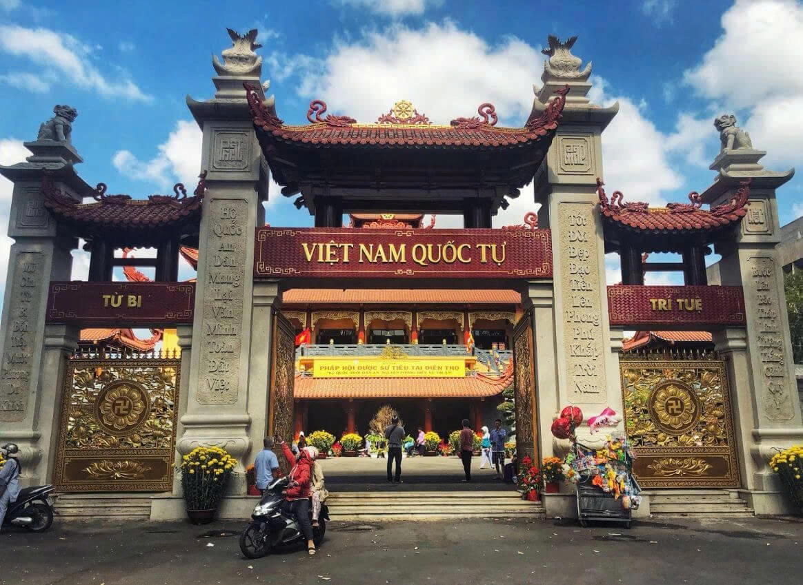 Day Tour | Saigon Hidden Gem 