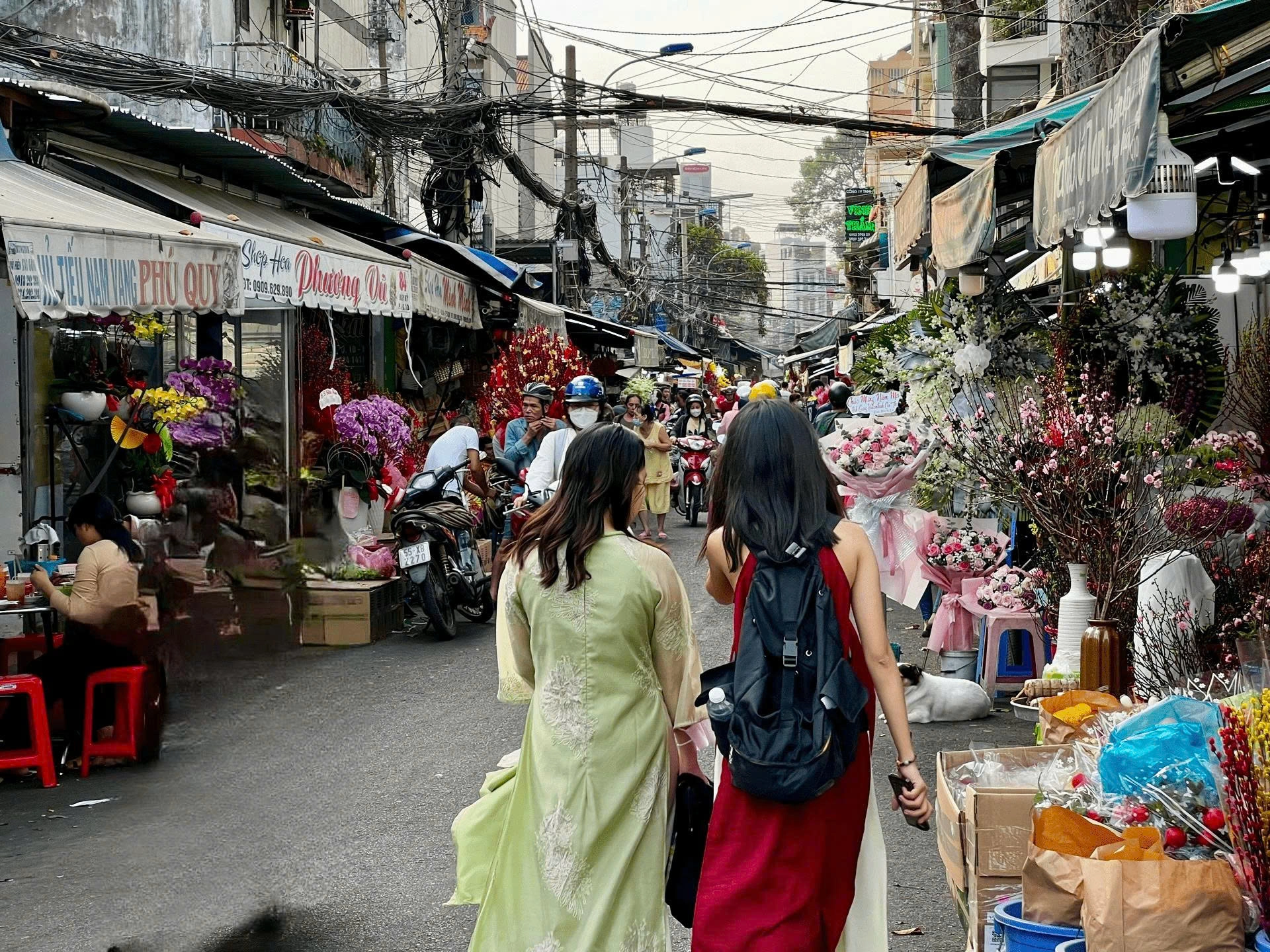 Day Tour | Saigon Hidden Gem 