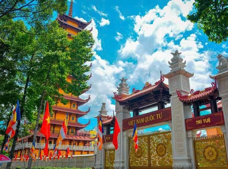 Day Tour | Saigon Hidden Gem 