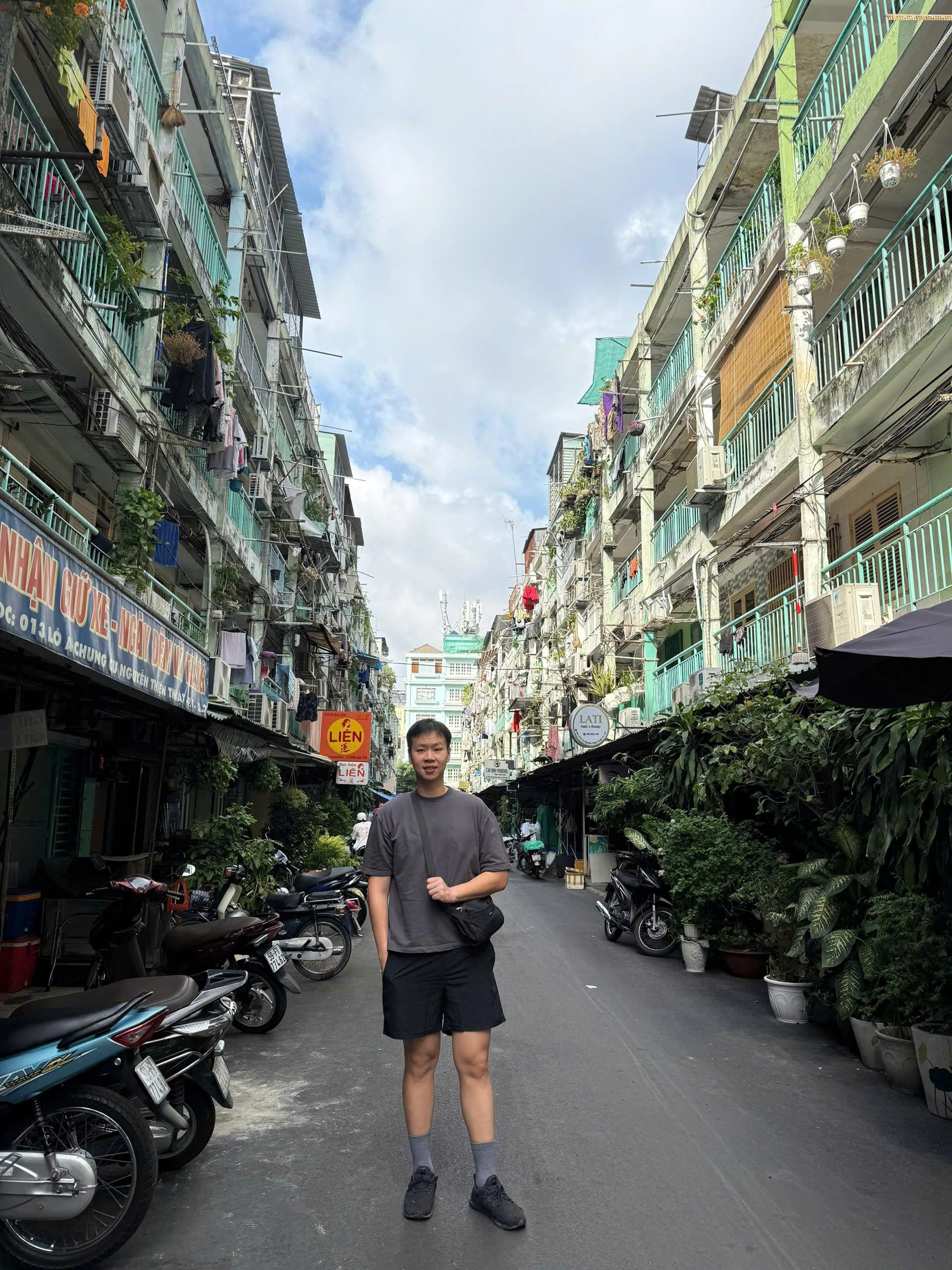 Day Tour | Saigon Hidden Gem 