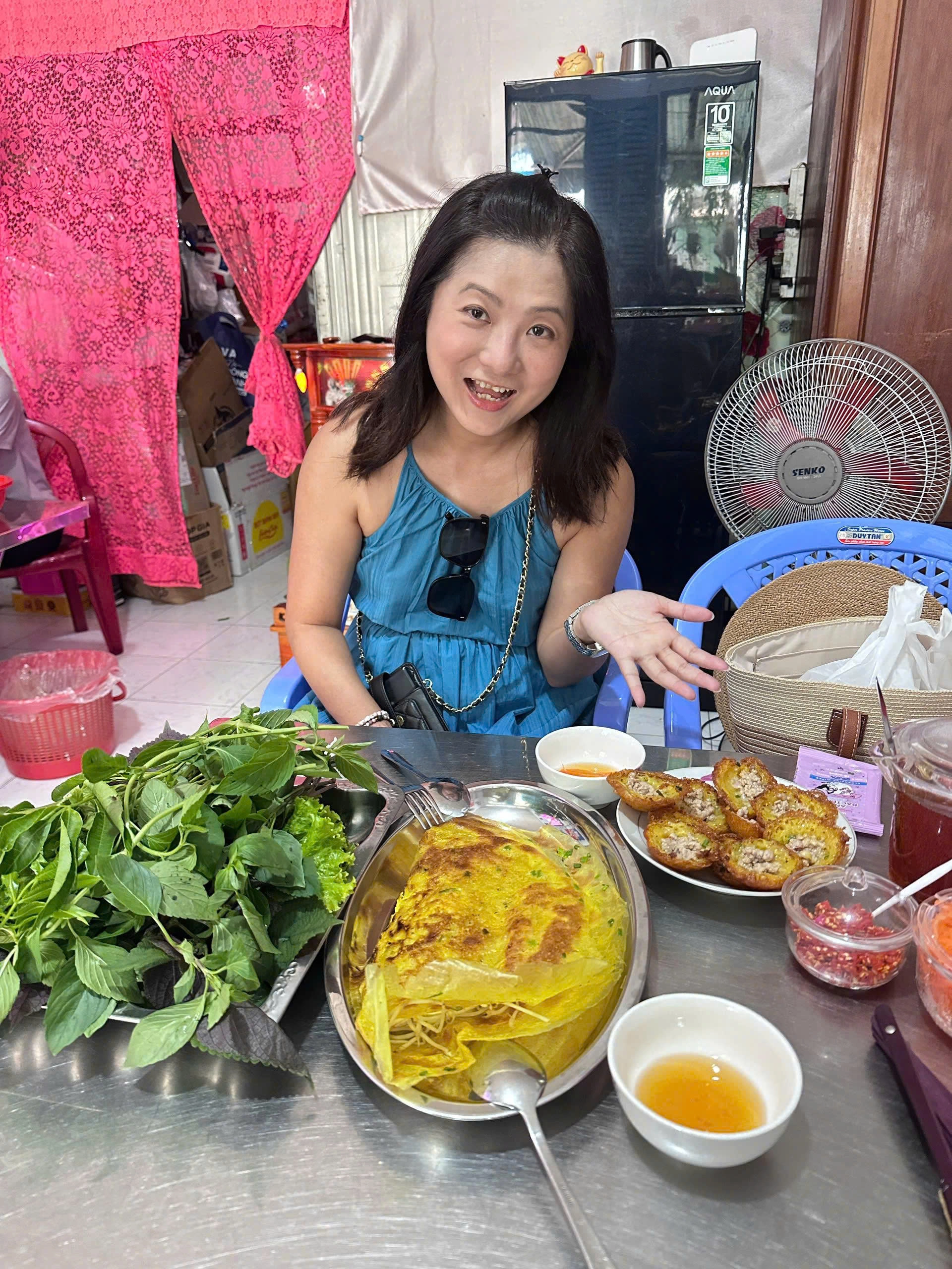Day Tour | Saigon Hidden Gem 