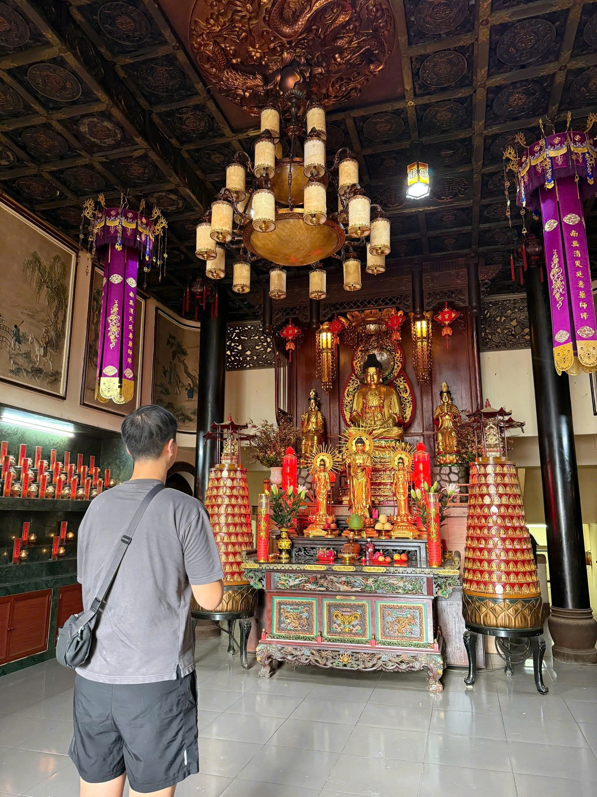 Day Tour | Saigon Hidden Gem 