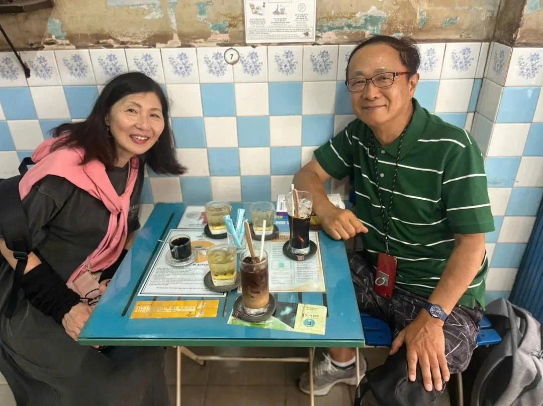 Day Tour | Saigon Hidden Gem 