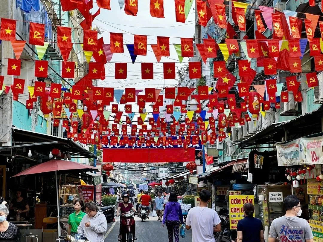 Day Tour | Saigon Hidden Gem 