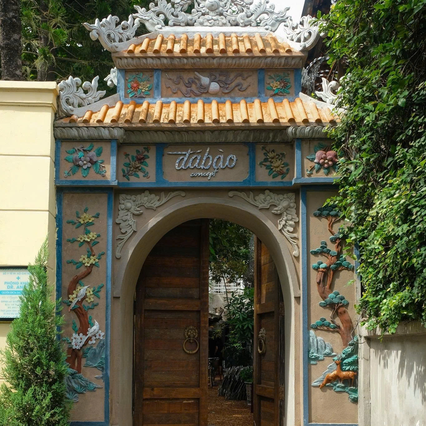 Half day Instagram Cafe tour in Ho Chi Minh 