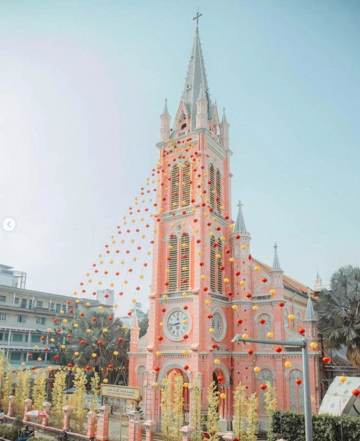 Half day Instagram Cafe tour in Ho Chi Minh 