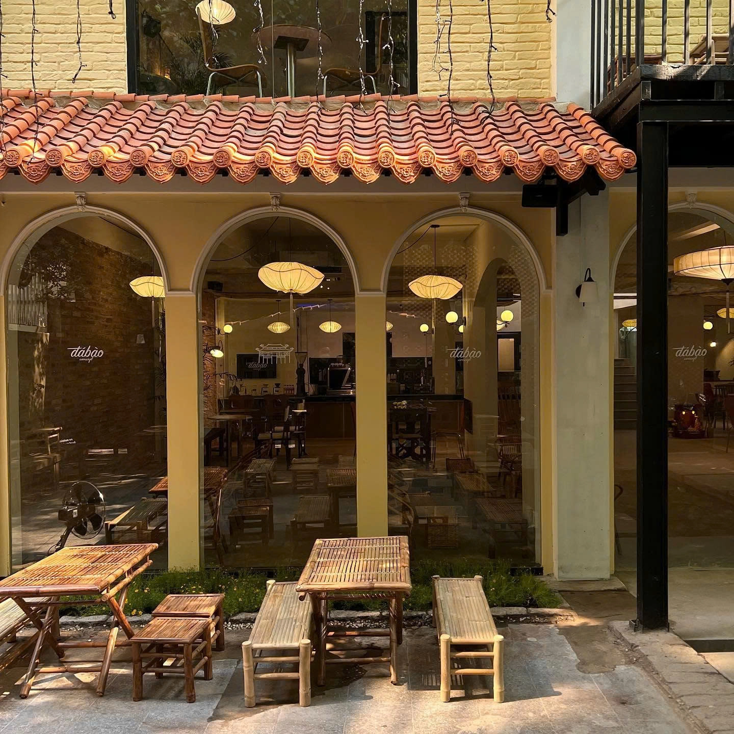 Half day Instagram Cafe tour in Ho Chi Minh 