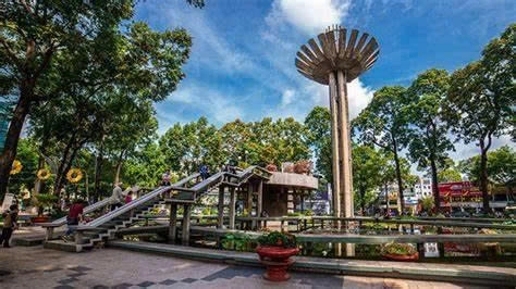 Half day Instagram Cafe tour in Ho Chi Minh 