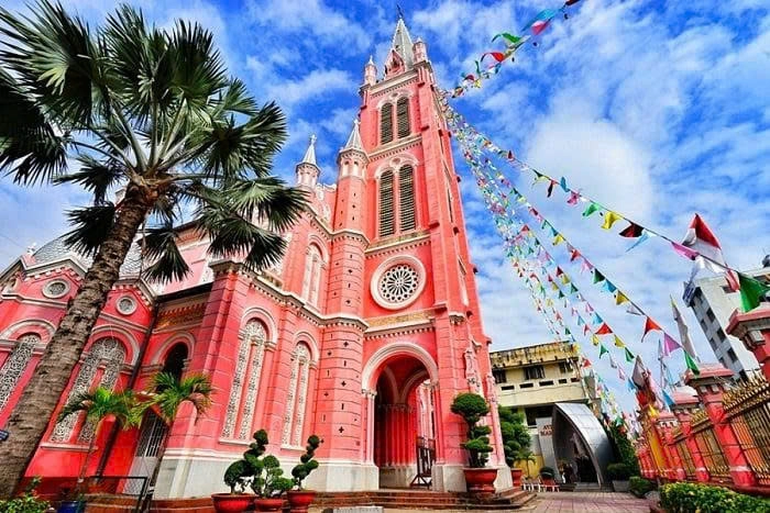 Half day Instagram Cafe tour in Ho Chi Minh 