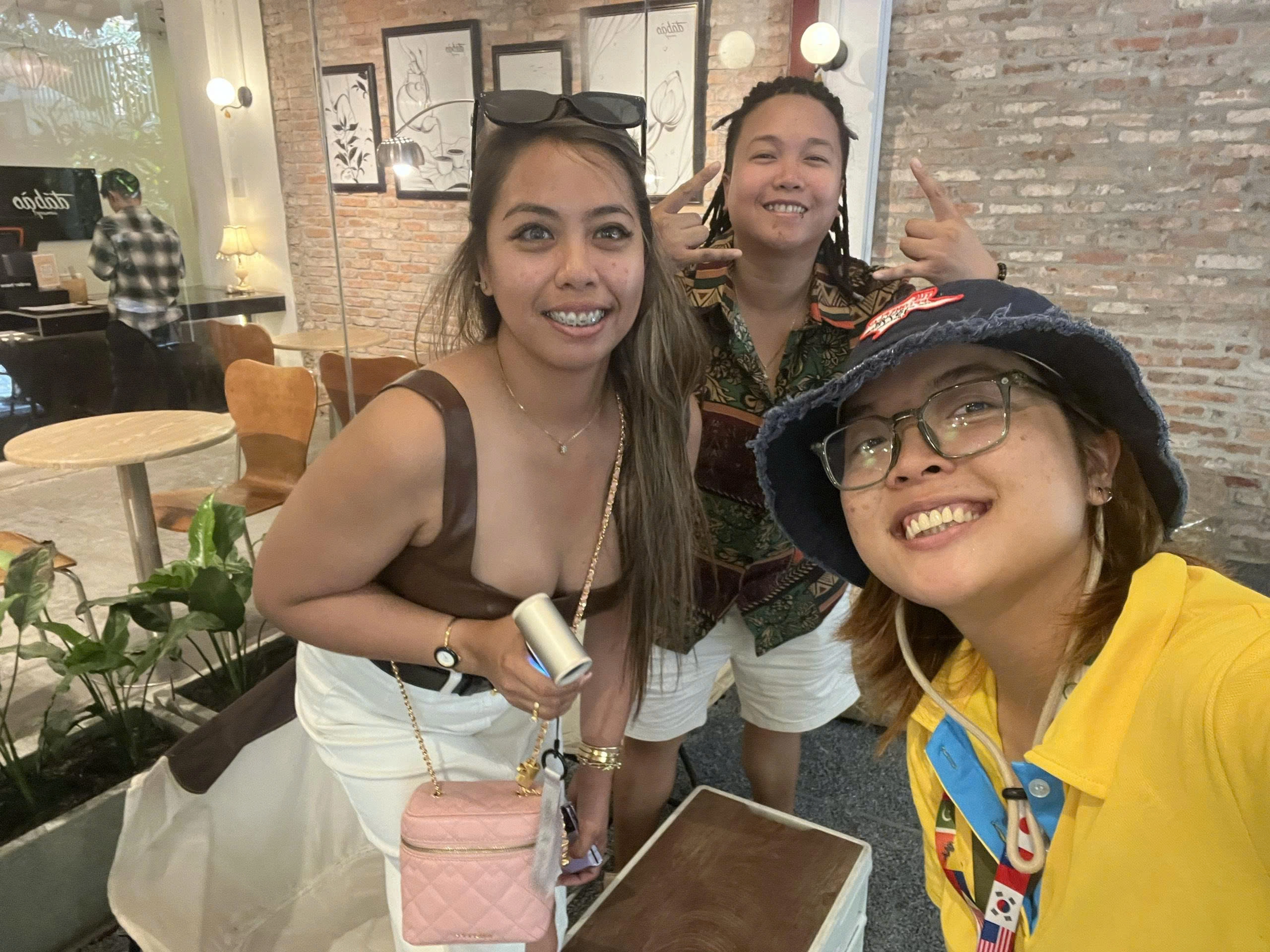 Half day Instagram Cafe tour in Ho Chi Minh 