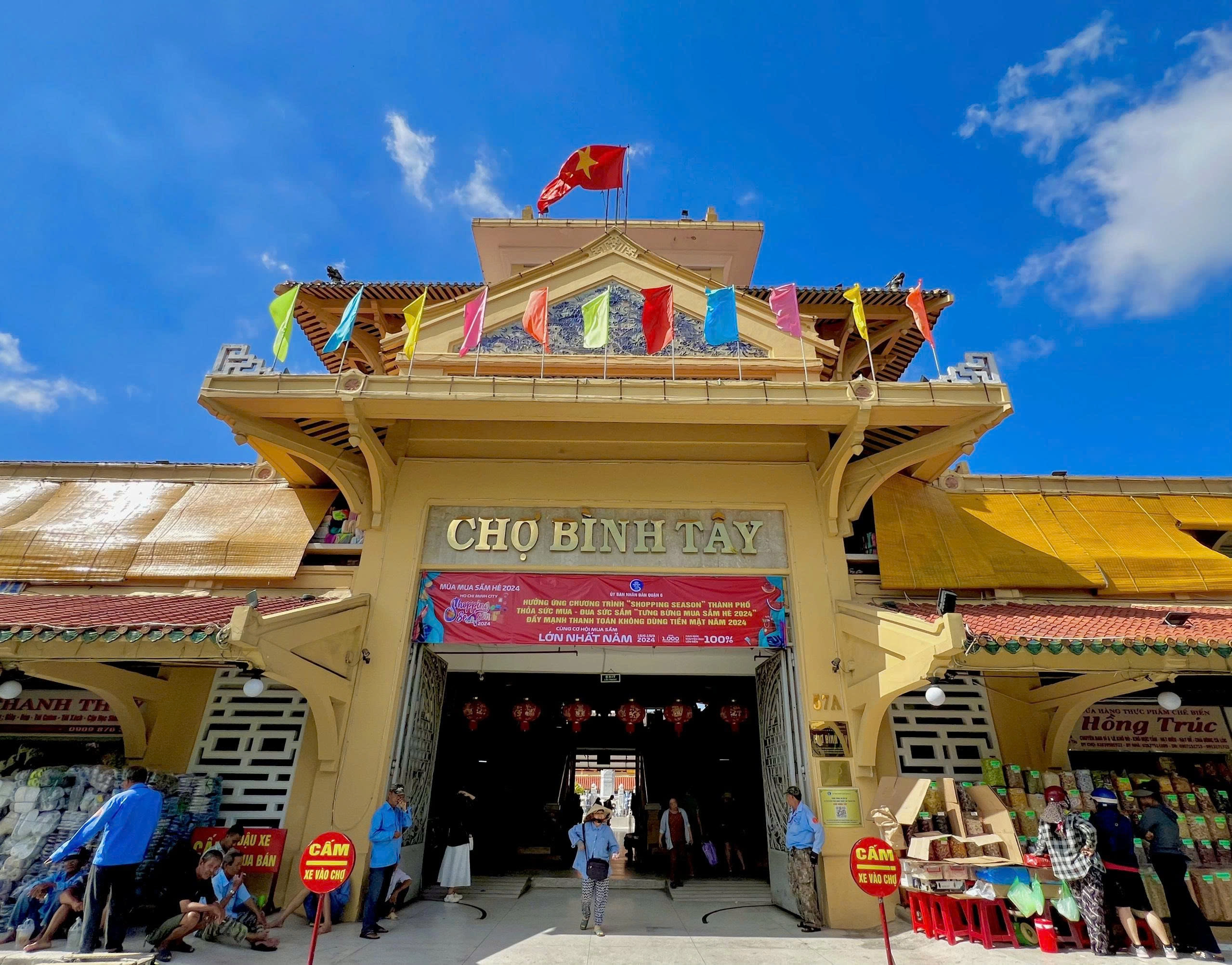 China Heritage Highlights Half-day tour 
