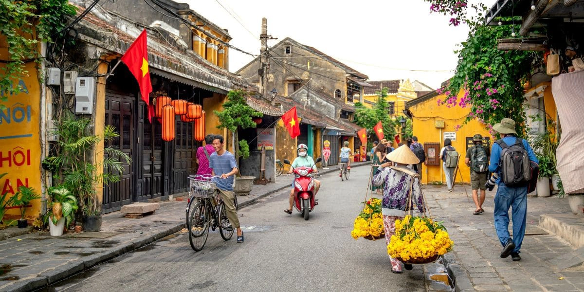Best Time to Visit Vietnam January: Why Travelers Should Consider It?