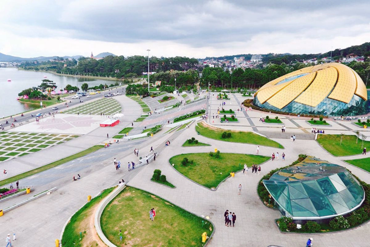 How to Travel to Dalat Vietnam: Ultimate Transportation & Travel Guide