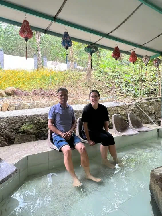 프라이빗 투어 | 다낭 폭포 래프팅 & 집라인과 숲 탐험