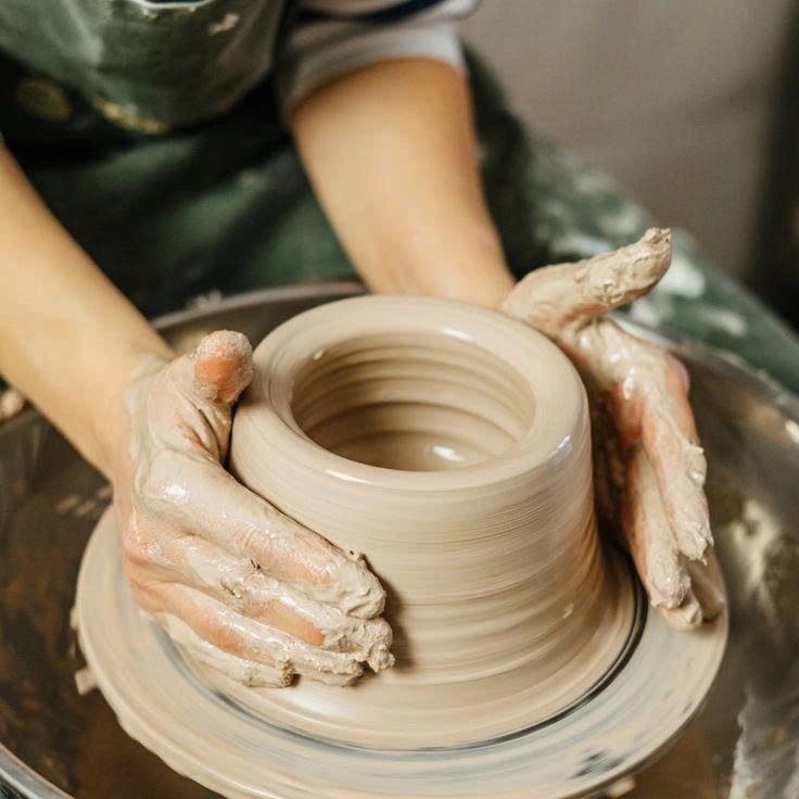 Private tour | Hoi An Wet Rice Farming Fishing & Crafting Pottery