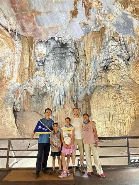Paradise Cave & Dark Cave 1 Day | Depart from Dong Hoi/ Phong Nha